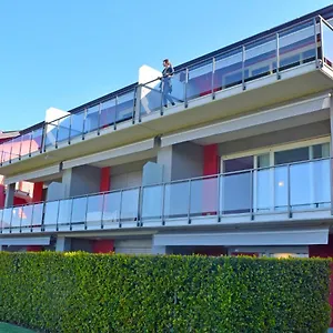 Roggiolo By Interhome Apartment