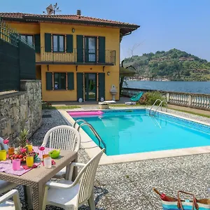 Appartamento La Casa Sul D'iseo, Sulzano